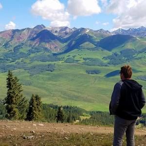 Meet your Posher, Nenad